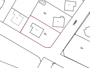 Prodej rodinného domu, Havlíčkův Brod, Trocnovská, 222 m2