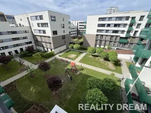 Pronájem bytu 2+kk, Praha - Stodůlky, Petržílkova, 46 m2
