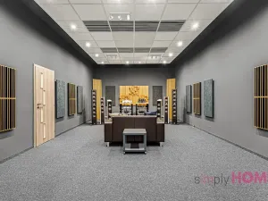 Prodej obchodního prostoru, Praha - Nové Město, Biskupský dvůr, 212 m2