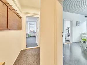 Prodej bytu 4+1, Trutnov, Maxima Gorkého, 105 m2