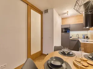 Prodej bytu 2+kk, Janské Lázně, Modrokamenná, 43 m2