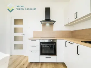 Prodej bytu 2+1, Praha - Libeň, Kovářská, 60 m2