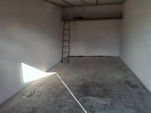 Prodej garáže, Cheb, 18 m2