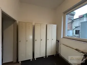 Prodej skladu, Jetřichov, 1100 m2