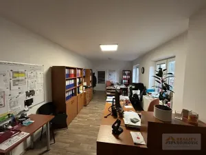 Prodej skladu, Jetřichov, 1100 m2