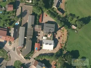 Prodej skladu, Jetřichov, 1100 m2