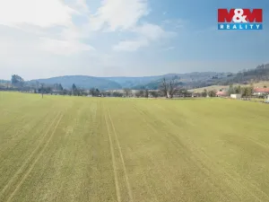 Prodej pozemku pro bydlení, Tišnov - Pejškov, 3971 m2