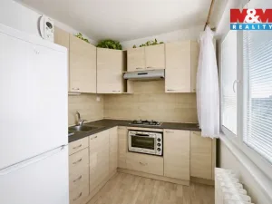 Prodej bytu 1+1, Ostrava - Poruba, Ježkova, 27 m2