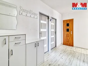 Prodej bytu 3+1, Most, Růžová, 62 m2