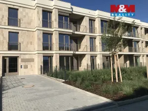 Pronájem bytu 2+kk, Brandýs nad Labem-Stará Boleslav - Brandýs nad Labem, Dřevčická, 66 m2