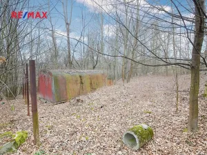 Prodej zahrady, Havířov, 1256 m2