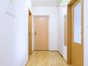 Prodej bytu 2+kk, Plzeň - Skvrňany, Waltrova, 72 m2