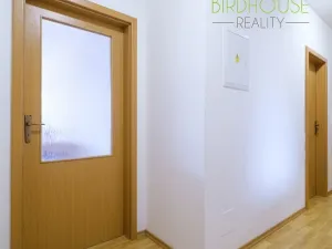 Prodej bytu 2+kk, Plzeň - Skvrňany, Waltrova, 72 m2