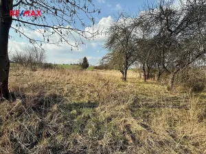 Prodej pozemku pro bydlení, Chudenice, 880 m2