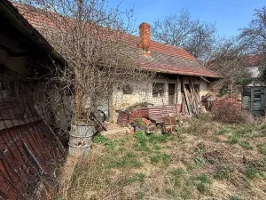 Prodej rodinného domu, Kobylí, 150 m2