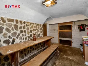 Prodej chalupy, Dlouhá Ves, 83 m2