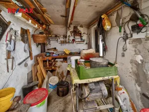 Prodej chalupy, Dlouhá Ves, 83 m2