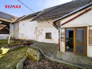 Prodej rodinného domu, Nové Hrady, 253 m2