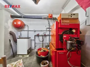 Prodej rodinného domu, Nové Hrady, 253 m2