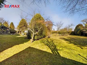 Prodej rodinného domu, Nové Hrady, 253 m2