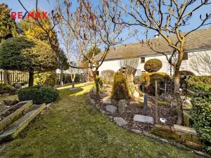 Prodej rodinného domu, Nové Hrady, 253 m2