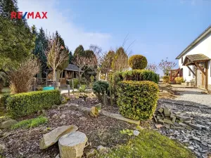 Prodej rodinného domu, Nové Hrady, 253 m2