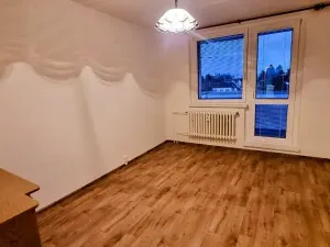 Pronájem bytu 2+1, Jihlava, Fügnerova, 58 m2