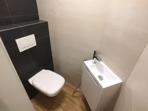 Pronájem bytu 3+kk, Praha - Střížkov, Teplická, 53 m2