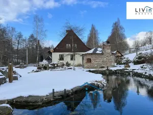 Prodej chalupy, Malá Morava, 279 m2