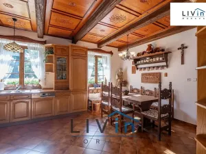 Prodej chalupy, Malá Morava, 279 m2