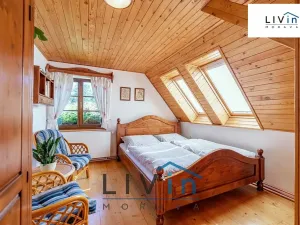 Prodej chalupy, Malá Morava, 279 m2