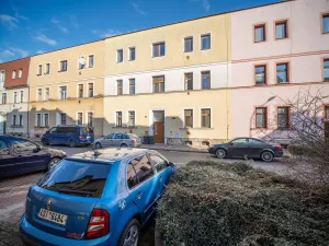 Prodej bytu 2+kk, Mladá Boleslav, S. K. Neumanna, 44 m2