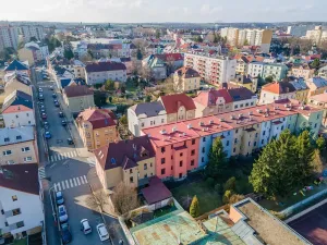 Prodej bytu 2+kk, Mladá Boleslav, S. K. Neumanna, 44 m2