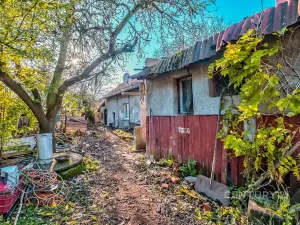 Prodej rodinného domu, Jizbice, 120 m2