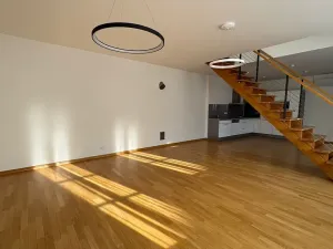 Pronájem bytu 3+kk, Přelouč, Opatovická, 115 m2