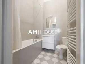 Prodej bytu 3+1, Praha - Smíchov, Na Plzeňce, 104 m2