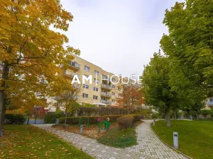 Prodej bytu 3+kk, Praha - Hostivař, Bratislavská, 82 m2