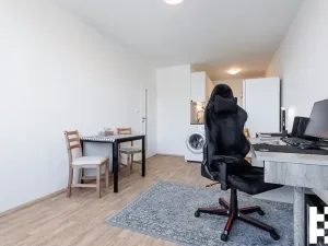 Prodej bytu 2+kk, Praha - Horní Měcholupy, Nad přehradou, 44 m2