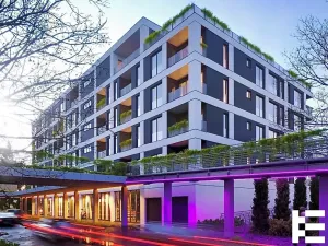 Prodej bytu 3+kk, Praha - Bohnice, Lodžská, 84 m2