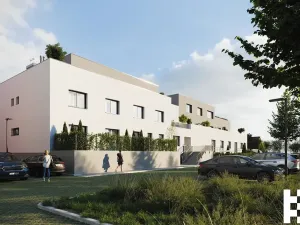 Prodej - jiné, Praha - Satalice, 14 m2