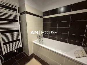 Pronájem bytu 1+kk, Praha - Malešice, Nad úžlabinou, 38 m2