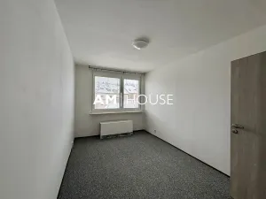 Pronájem bytu 2+kk, Praha - Břevnov, Vodňanského, 40 m2