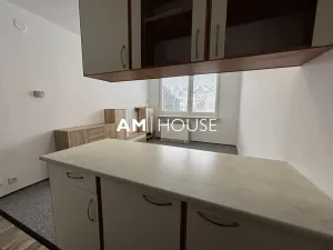 Pronájem bytu 2+kk, Praha - Břevnov, Vodňanského, 40 m2