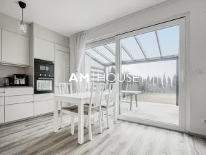 Prodej rodinného domu, Praha - Březiněves, Mikanových, 139 m2