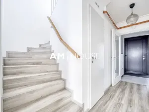 Prodej rodinného domu, Praha - Březiněves, Mikanových, 139 m2