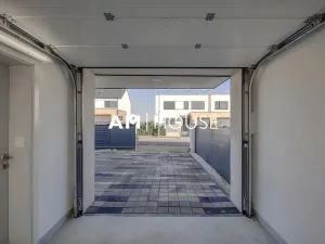 Prodej rodinného domu, Praha - Březiněves, Mikanových, 139 m2