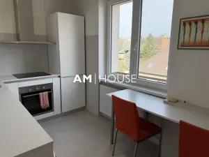 Pronájem bytu 2+1, Praha - Strašnice, Tejnická, 54 m2