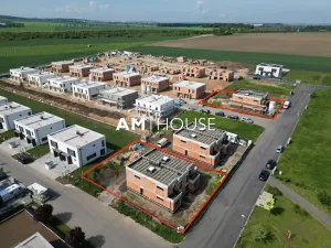 Prodej rodinného domu, Praha - Březiněves, Zvěřinových, 154 m2