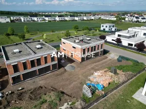 Prodej rodinného domu, Praha - Březiněves, Zvěřinových, 154 m2