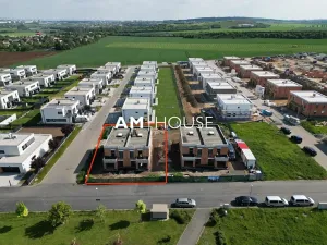 Prodej rodinného domu, Praha - Březiněves, Zvěřinových, 154 m2